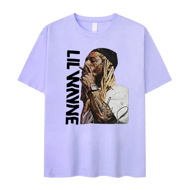 Lil Wayne Shirt