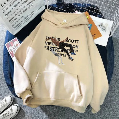 Travis Scotts ASTROWORLD