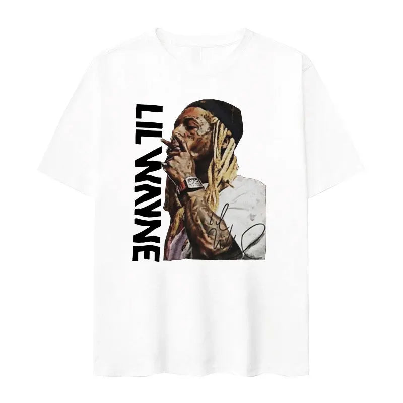 Lil Wayne Shirt