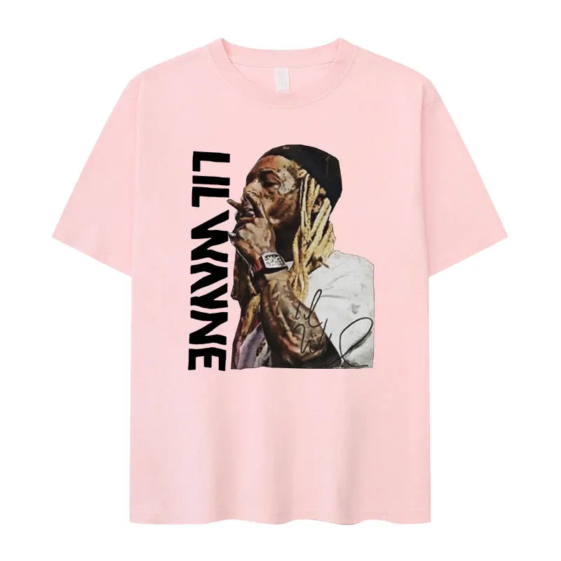 Lil Wayne Shirt