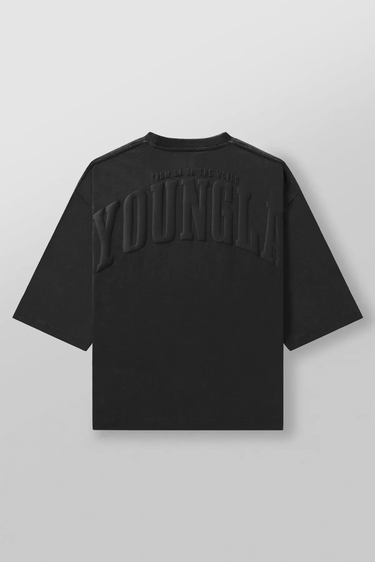 Young LA shirt