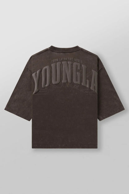 Young LA shirt