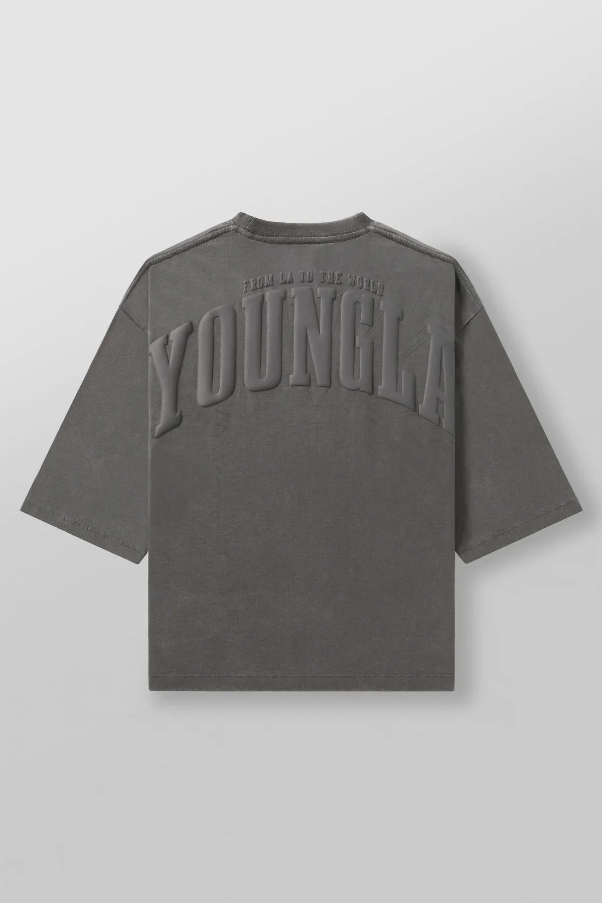 Young LA shirt