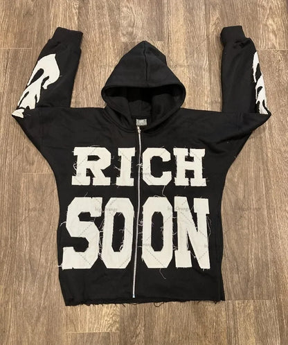 NY Hoodie