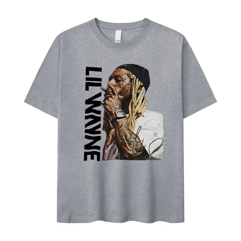 Lil Wayne Shirt