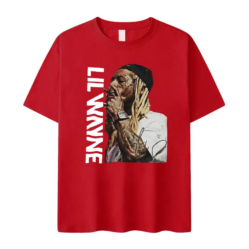 Lil Wayne Shirt