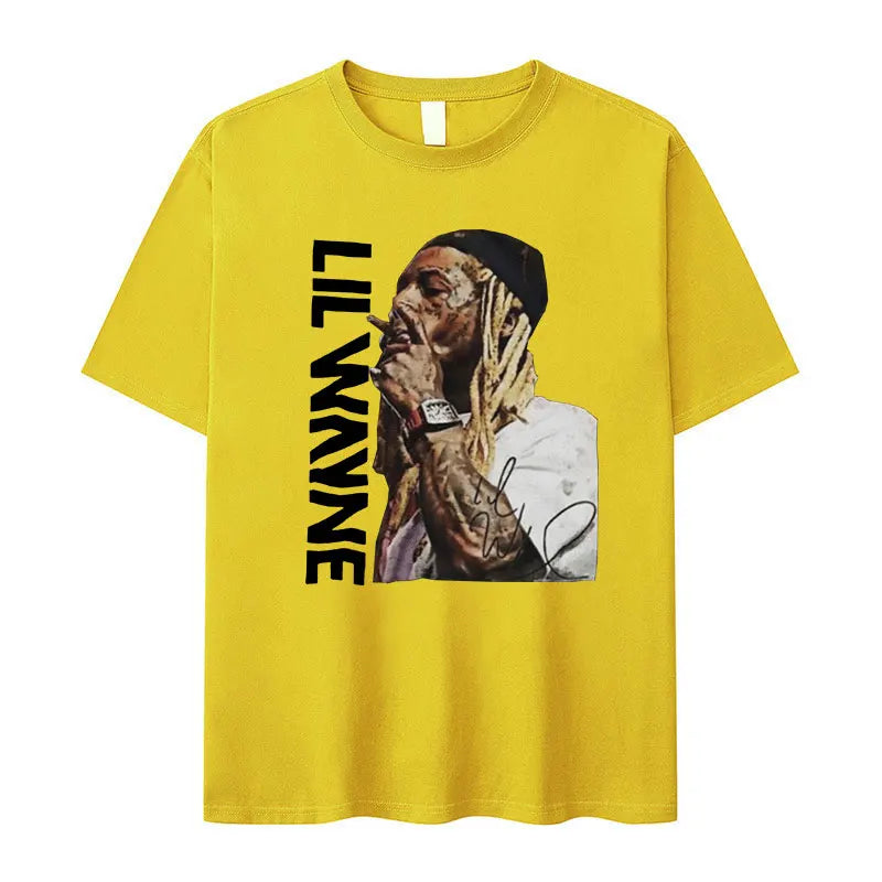 Lil Wayne Shirt