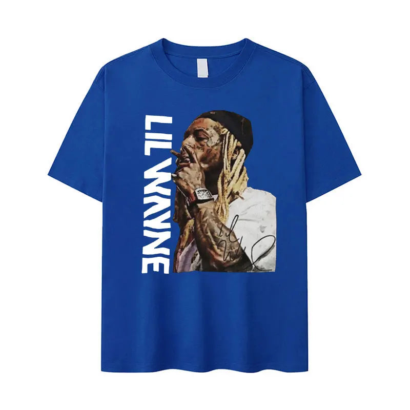 Lil Wayne Shirt