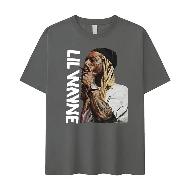 Lil Wayne Shirt