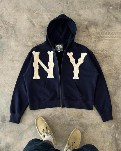 NY Hoodie