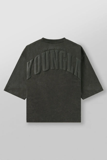 Young LA shirt