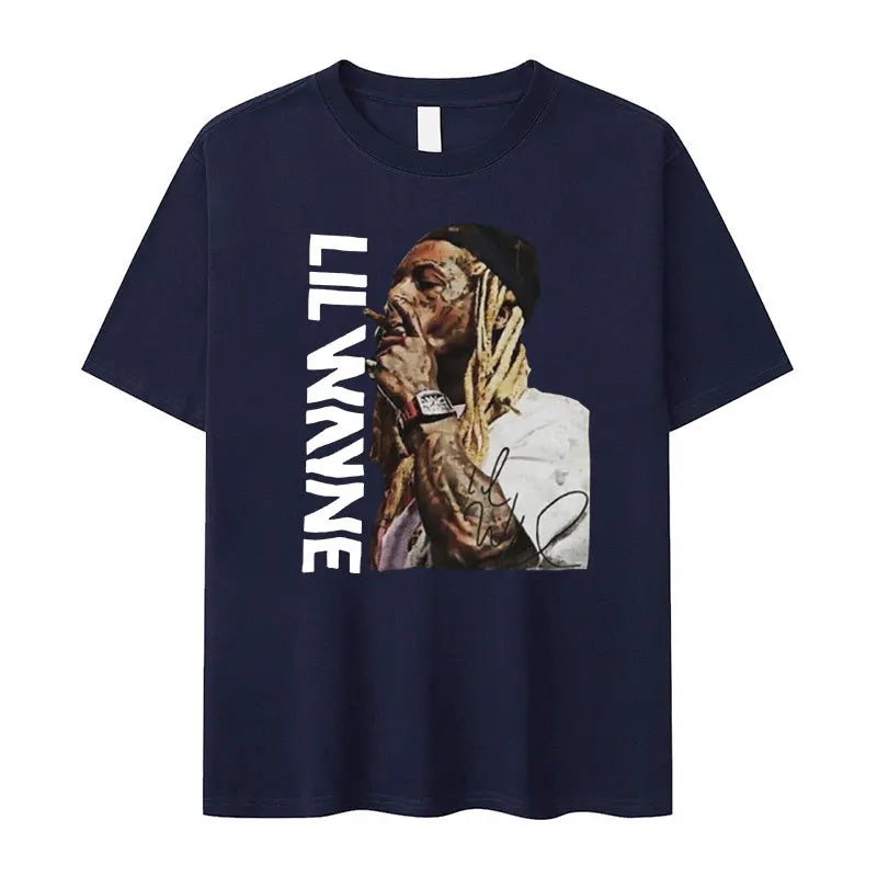 Lil Wayne Shirt