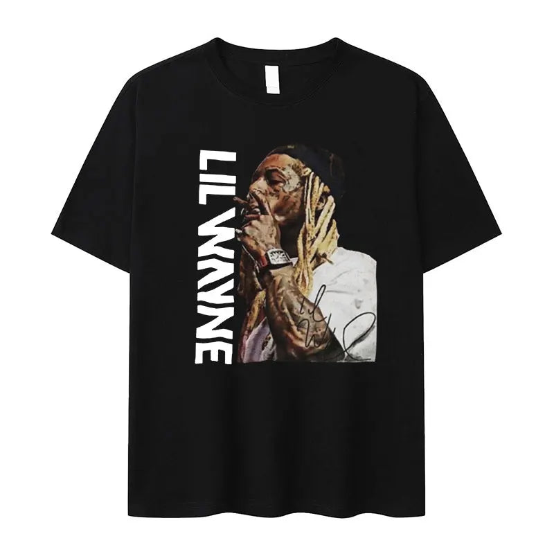 Lil Wayne Shirt